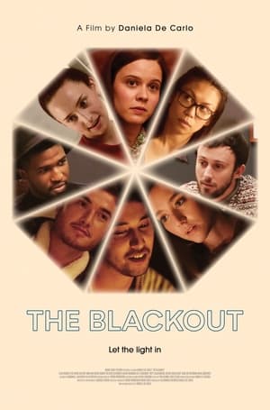 The Blackout (2019) Hindi Dual Audio – HD Poster Download - Filmyzilla