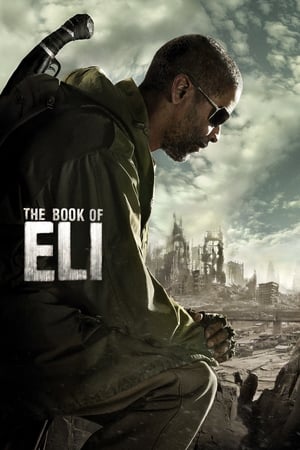 The Book of Eli (2010) Hindi Dual Audio [1GB] ESubs HD Poster Download - Filmyzilla