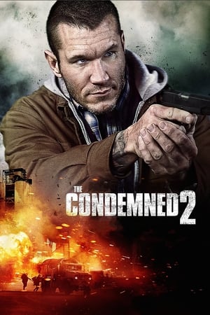 The Condemned 2 (2015) Dual Audio Hindi Movie - 850MB HD Poster Download - Filmyzilla