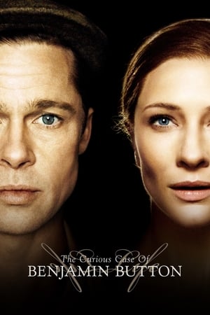 The Curious Case of Benjamin Button 2008 Hindi Dual Audio HD Poster Download - Filmyzilla