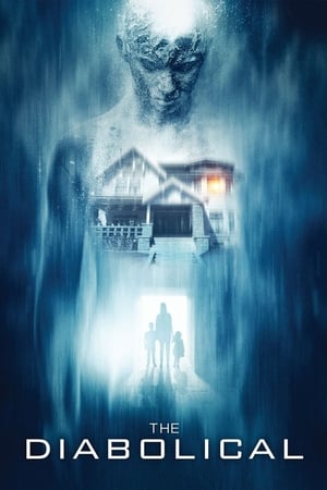 The Diabolical 2015 Hindi Dual Audio [1.3GB] HD Poster Download - Filmyzilla