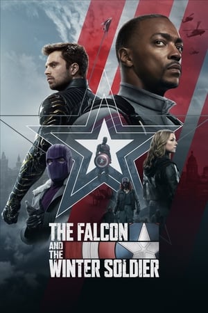 The Falcon and the Winter Soldier (2021) Season 1 Dual Audio Hindi Web Series – [EPISODE 6 ADDED] HD Poster Download - Filmyzilla