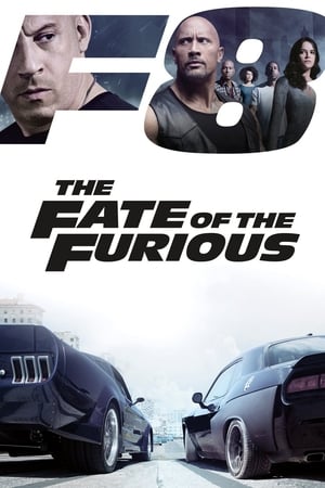 The Fate of the Furious 2017 Hindi Dual Audio HD- [1.1GB] Download HD Poster Download - Filmyzilla