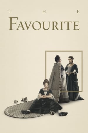 The Favourite (2018) Hindi Dual Audio 400MB HD Poster Download - Filmyzilla