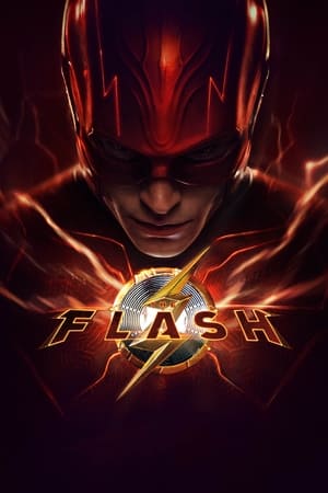 The Flash 2023 Hindi Dual Audio HD Poster Download - Filmyzilla
