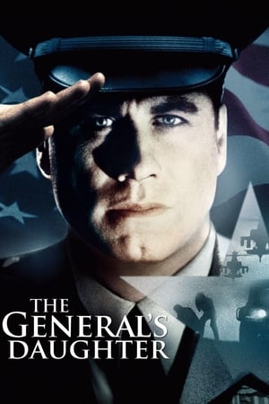 The General’s Daughter (1999) Hindi Dual Audio 390MB HD Poster Download - Filmyzilla