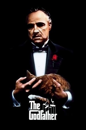 The Godfather Part I (1972) Dual Audio Hindi Movie - 1GB HD Poster Download - Filmyzilla
