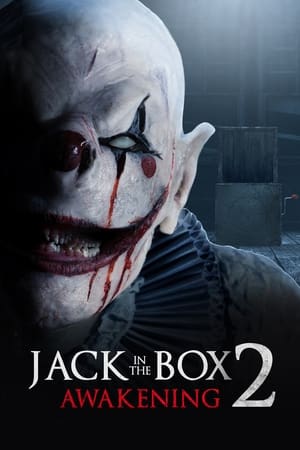 The Jack in the Box 2 (2022) (HQ Dub) Dual Audio – HD Poster Download - Filmyzilla