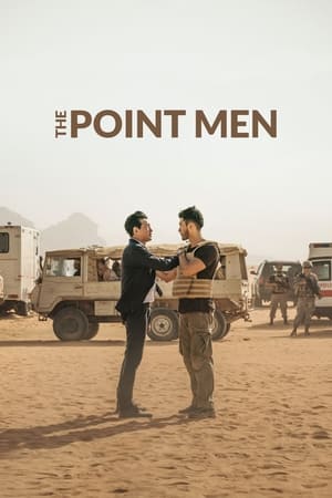 The Point Men 2023 Hindi Dual Audio – 480p