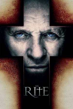 The Rite (2011) Hindi Dual Audio 380MB HD Poster Download - Filmyzilla