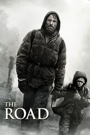 The Road 2018 Hindi Dubbed [780MB] HD Poster Download - Filmyzilla