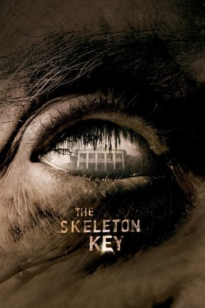 The Skeleton Key (2005) Hindi Dual Audio 350MB HD Poster Download - Filmyzilla