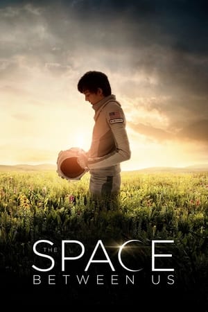 The Space Between Us 2017 Movie [970MB] Download HD Poster Download - Filmyzilla