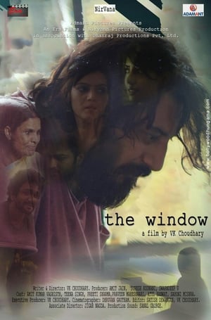 The Window 2018 Hindi Movie - [350MB] HD Poster Download - Filmyzilla