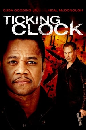 Ticking Clock (2011) Hindi Dual Audio 330MB HD Poster Download - Filmyzilla