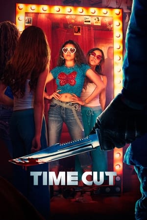 Time Cut 2024 Hindi Dual Audio – 720p – HD Poster Download - Filmyzilla