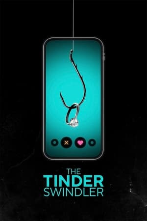 Tinder Swindler 2022 Hindi Dual Audio – HD Poster Download - Filmyzilla