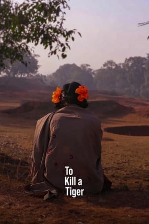 To Kill a Tiger (2024) Hindi – HD Poster Download - Filmyzilla
