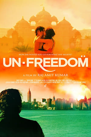 Unfreedom (2014) Hindi Movie [800MB] HD Poster Download - Filmyzilla