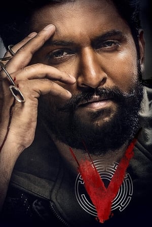 V (2020) (Hindi – Telugu) Dual Audio [1.4GB] HD Poster Download - Filmyzilla