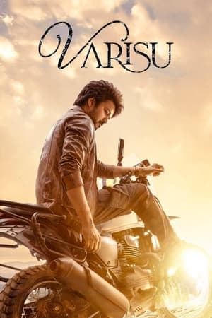 Varisu 2023 Hindi (ORG) Dual Audio – HD Poster Download - Filmyzilla