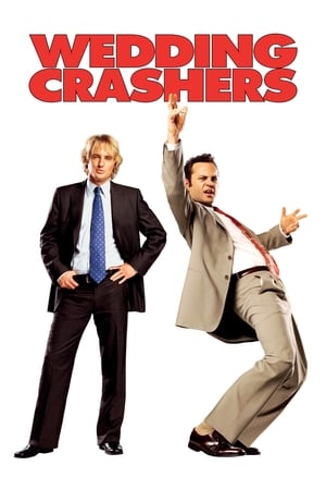 Wedding Crashers (2005) Hindi Dual Audio 350MB HD Poster Download - Filmyzilla