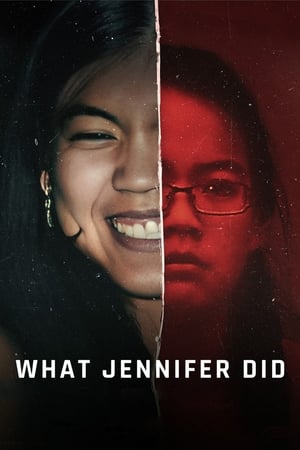 What Jennifer Did (2024) Dual Audio Hindi – HD Poster Download - Filmyzilla