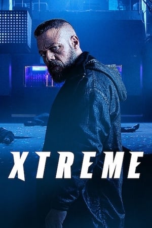 Xtreme (2021) Hindi Dual Audio 400MB HD Poster Download - Filmyzilla