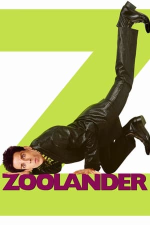 Zoolander (2001) Hindi Dual Audio [990MB] HD Poster Download - Filmyzilla